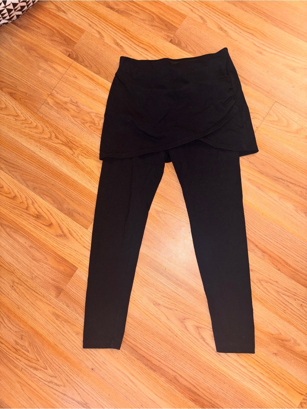 Calvin Klein skirt leggings